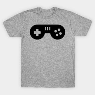 Games T-Shirt